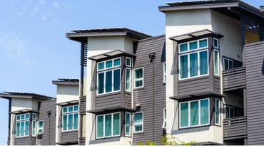 Multifamily property managers adapt to trends in the new market