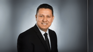 Oscar Rodriguez Aguila: From maintenance worker to real estate leader