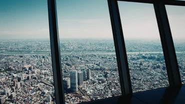 Property managers see opportunity in pandemic