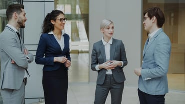 Property managers are needed now more than ever