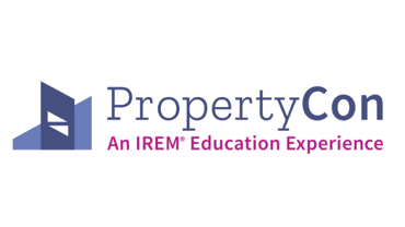 Are you ready for PropertyCon: An IREM Education Experience?