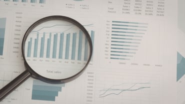 Leveraging data to make smarter commercial real estate decisions