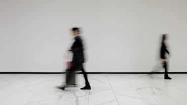 The great expectations of returning to the office