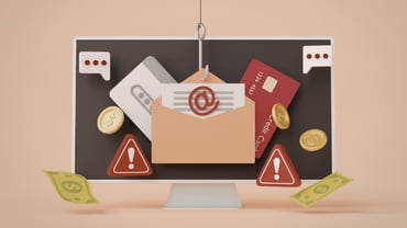 Avoid the most common scams during this pandemic crisis