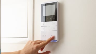 Enterprise property automation delivers smart home benefits for property managers