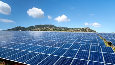 The evolution of sustainability in the business of real estate