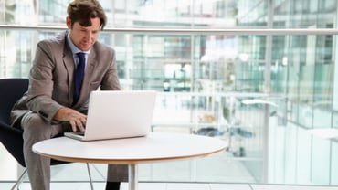 Getting to the next level: The four stages of successor development