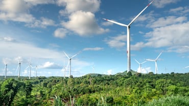 Property managers carry the sustainability banner