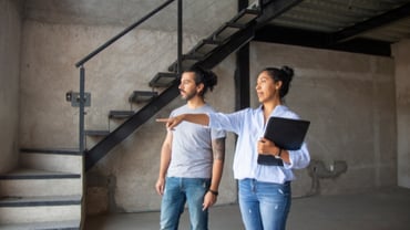 Investors call out CRE for its talent deficit