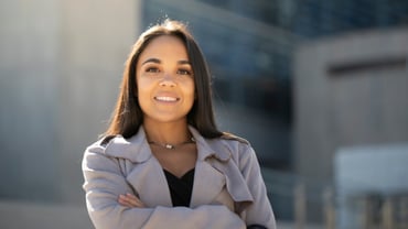 Globe St. honors 16 IREM members as 2021 Women of Influence