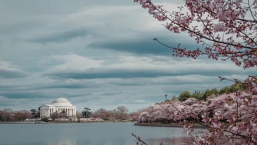 IREM®&nbsp;leaders bring property management priorities to Washington, D.C.