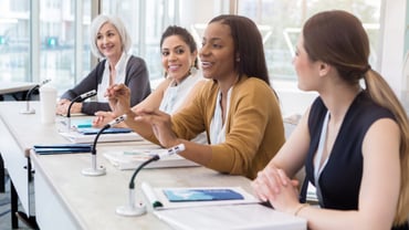 Ten from IREM named as Women of Influence for 2019