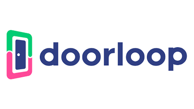 DoorLoop logo