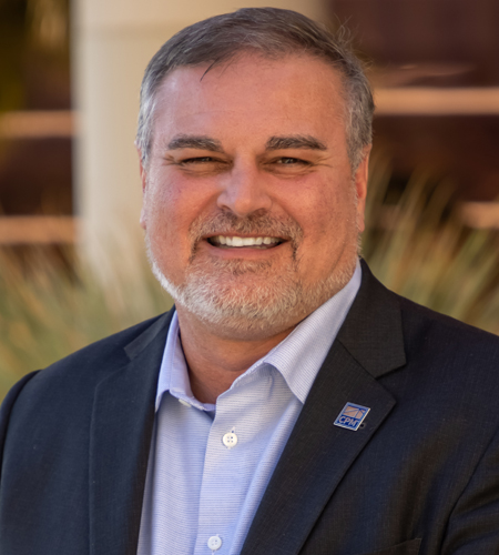 Chip Watts headshot