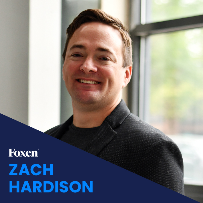 Zach Hardison Headshot