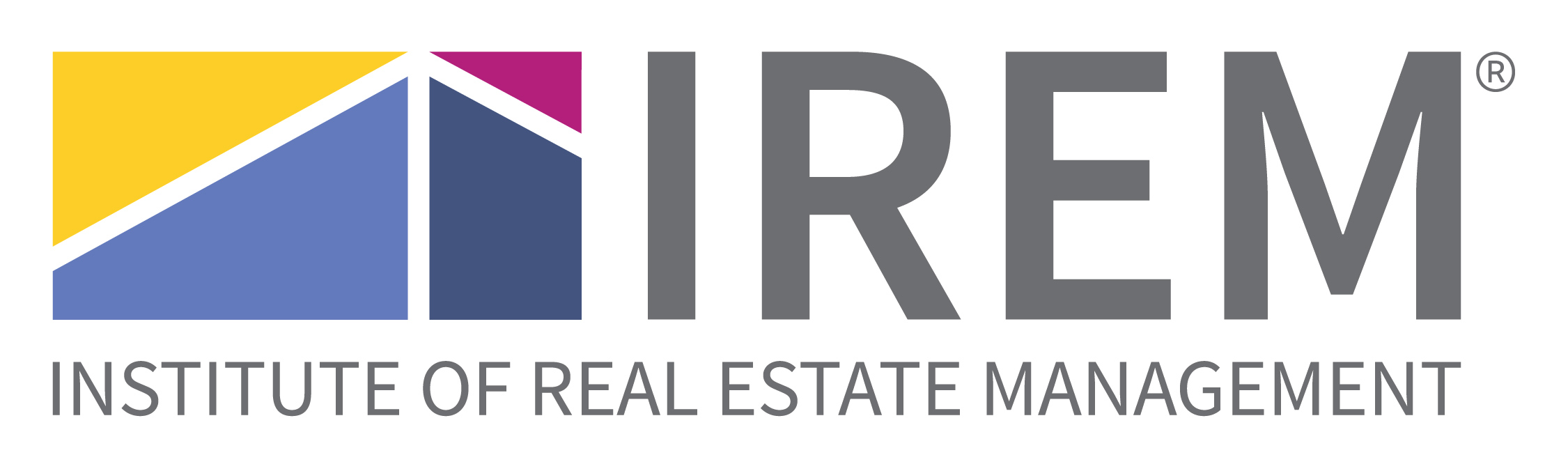 Primary IREM Logo