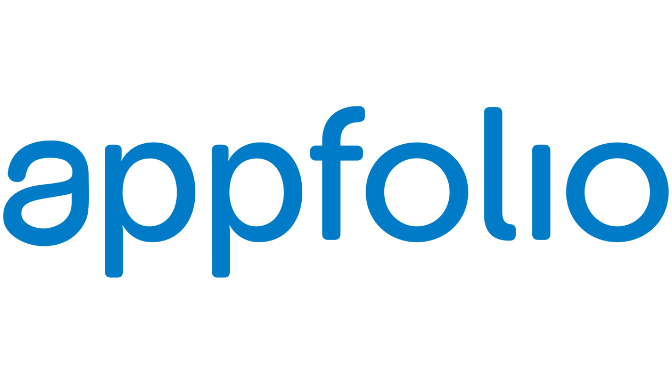 Appfolio logo