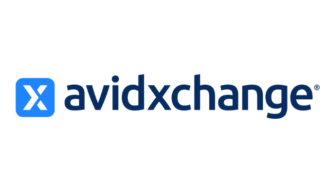 avidxchange logo